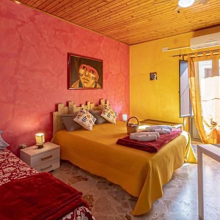 Hotel Casa a chiazzetta Castelbuono  Esterno foto