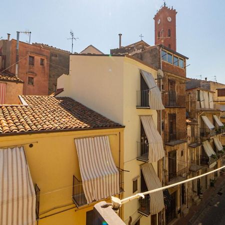 Hotel Casa a chiazzetta Castelbuono  Esterno foto