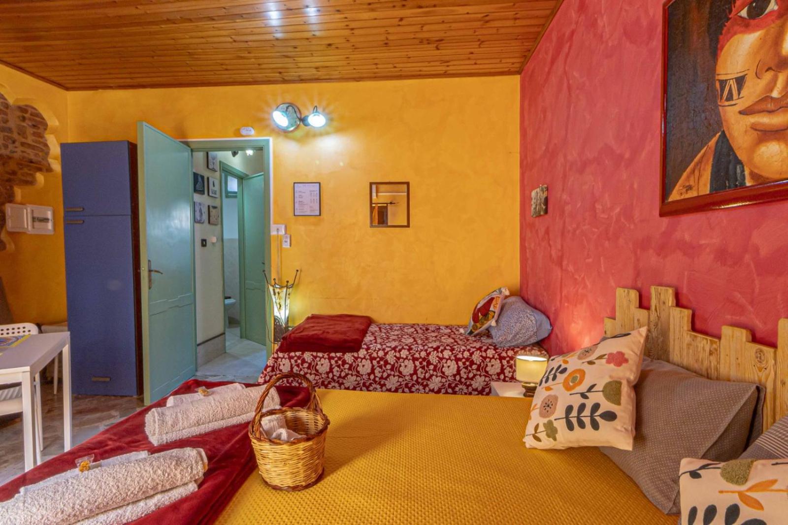 Hotel Casa a chiazzetta Castelbuono  Esterno foto