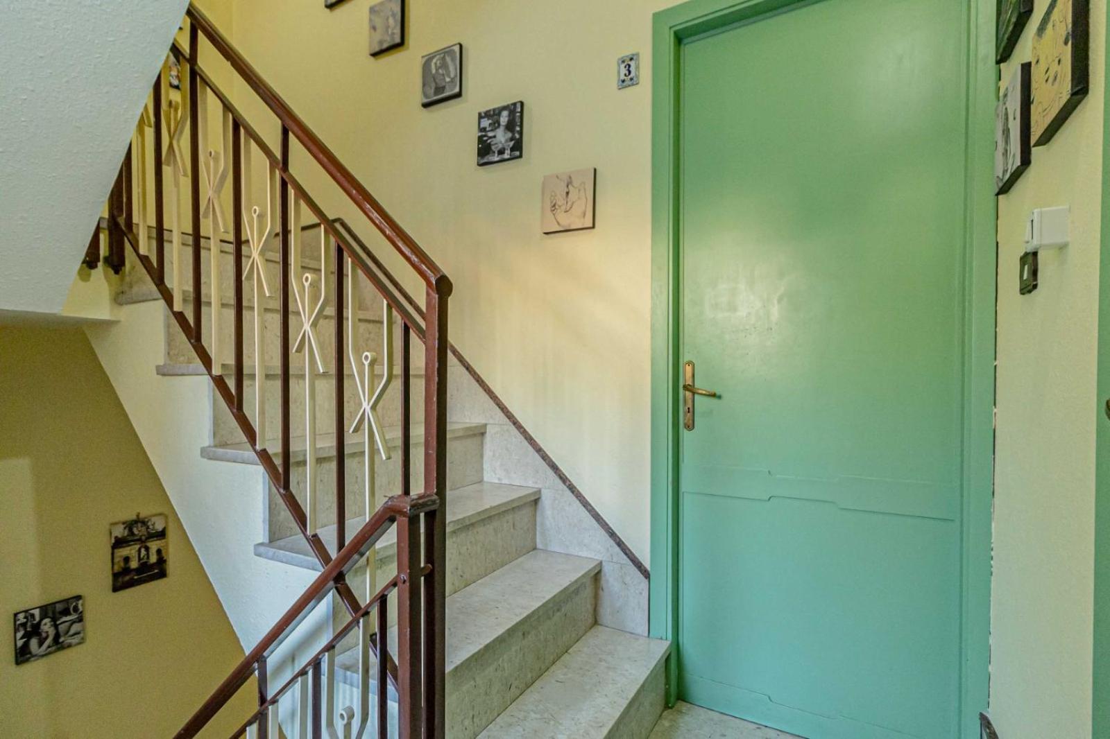 Hotel Casa a chiazzetta Castelbuono  Esterno foto