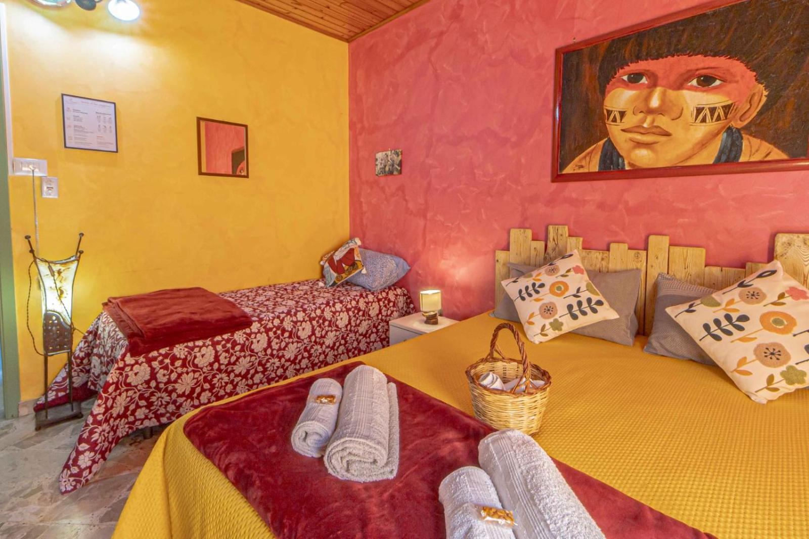 Hotel Casa a chiazzetta Castelbuono  Esterno foto