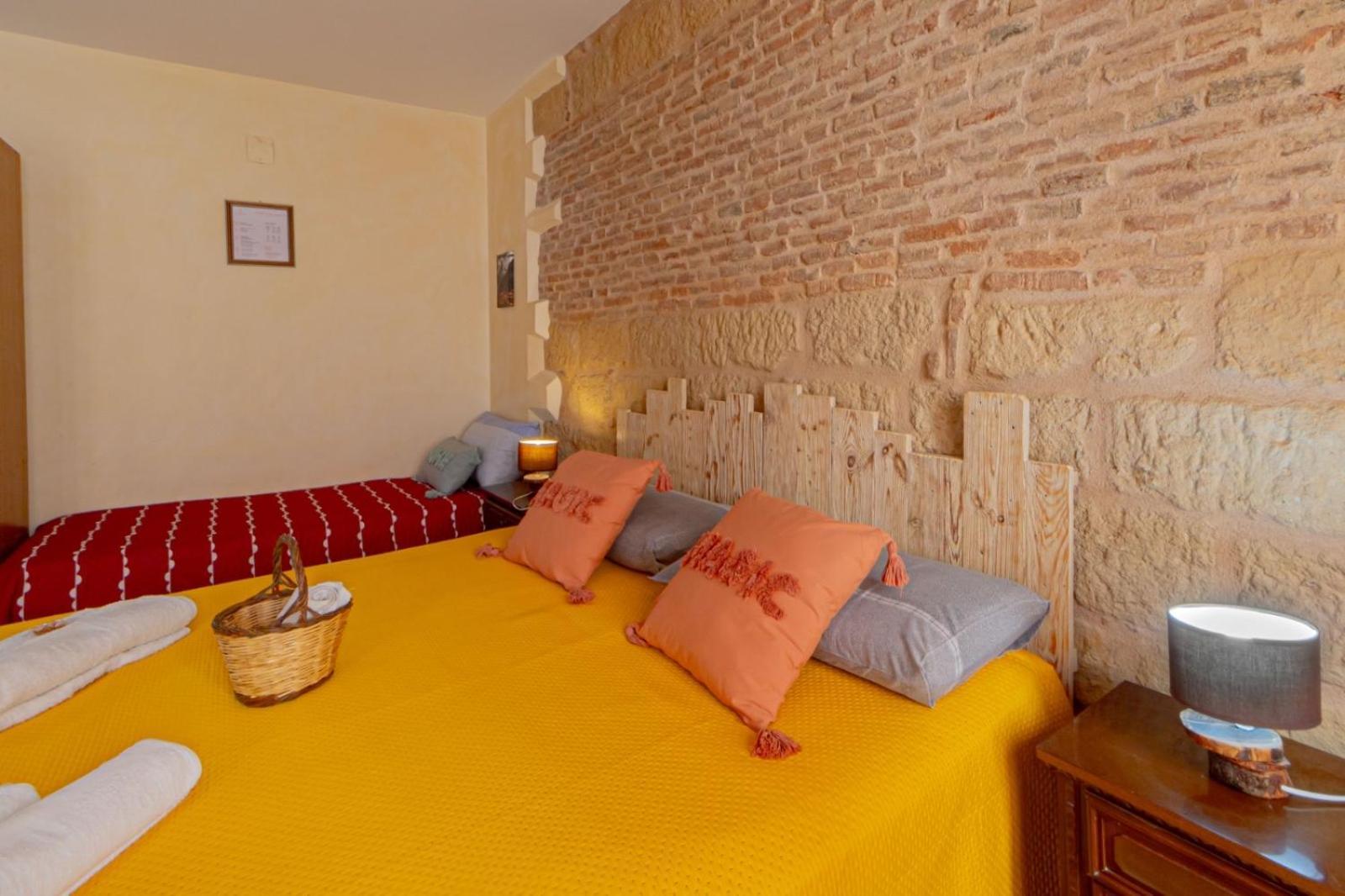 Hotel Casa a chiazzetta Castelbuono  Esterno foto