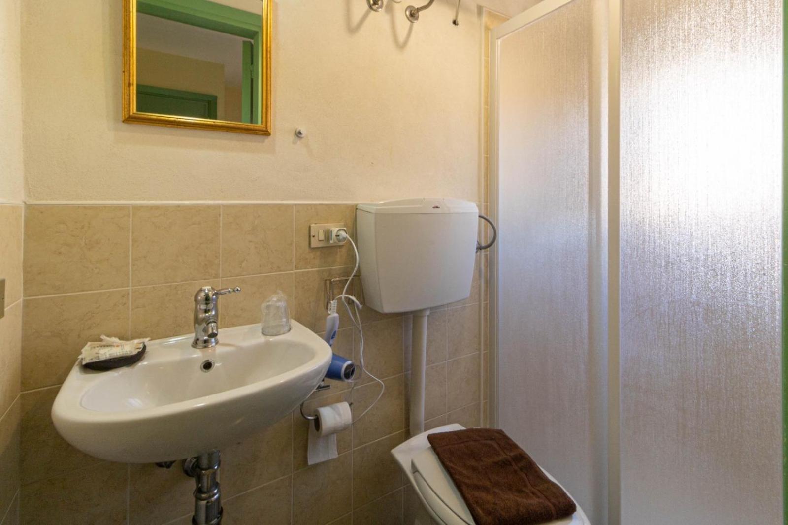 Hotel Casa a chiazzetta Castelbuono  Esterno foto