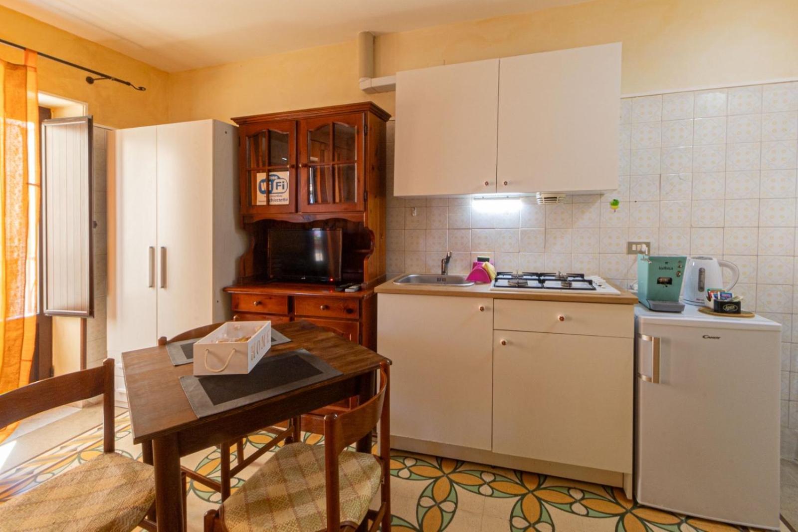 Hotel Casa a chiazzetta Castelbuono  Esterno foto