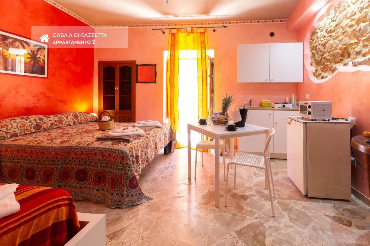 Hotel Casa a chiazzetta Castelbuono  Esterno foto