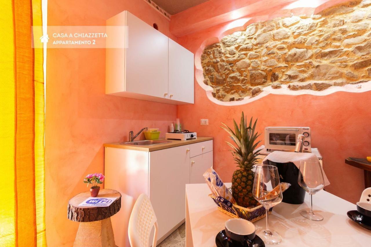 Hotel Casa a chiazzetta Castelbuono  Esterno foto