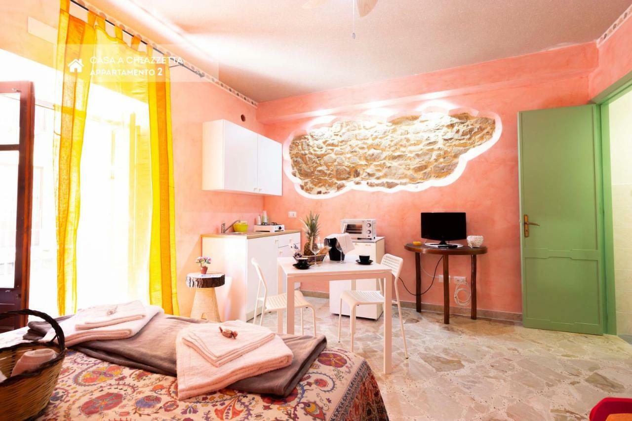 Hotel Casa a chiazzetta Castelbuono  Esterno foto