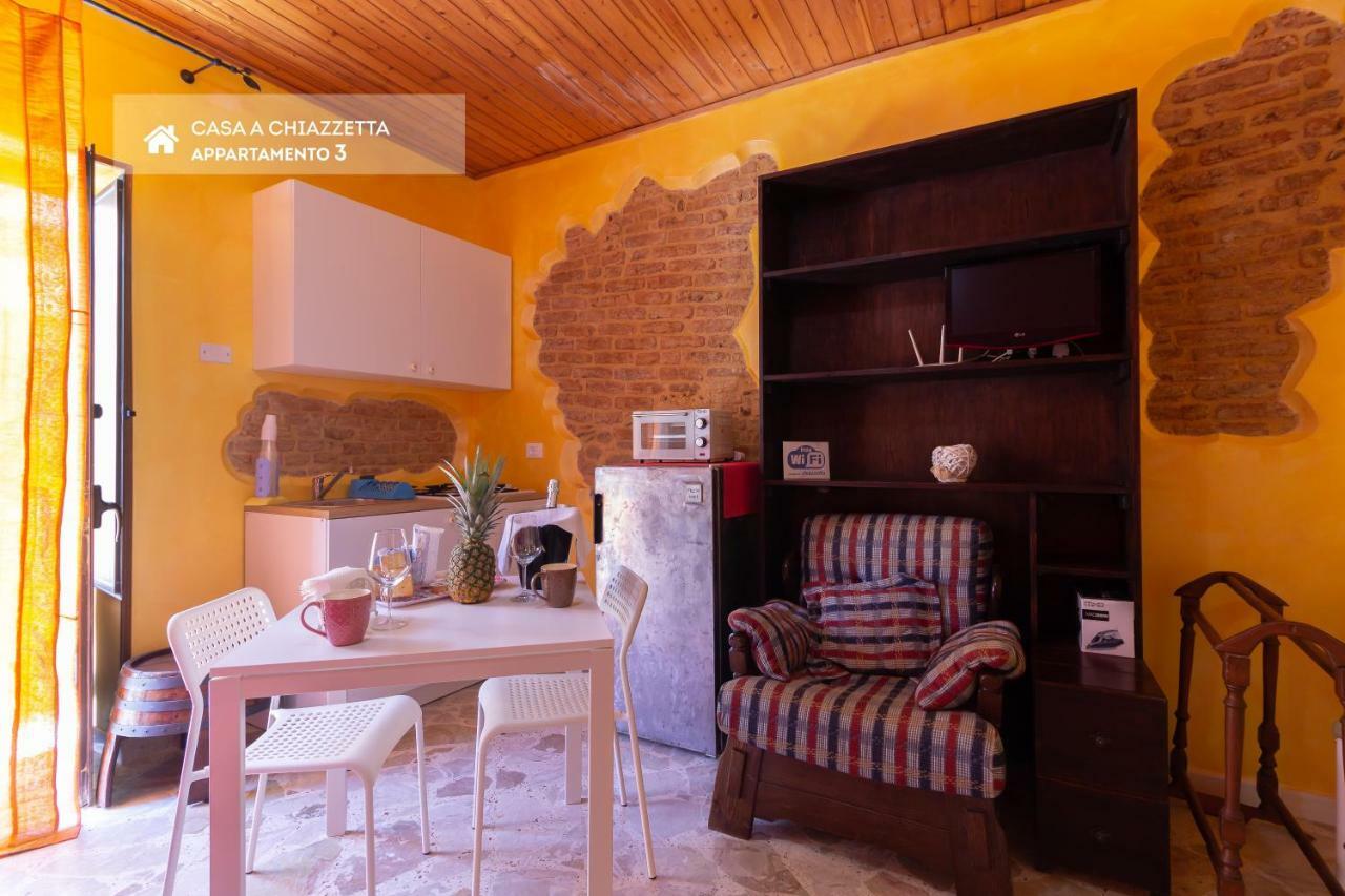 Hotel Casa a chiazzetta Castelbuono  Esterno foto