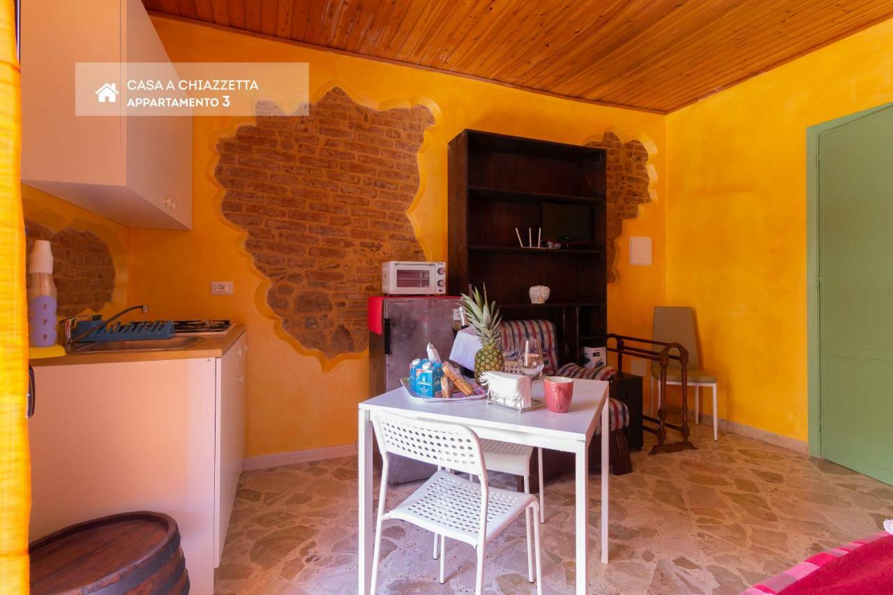 Hotel Casa a chiazzetta Castelbuono  Esterno foto