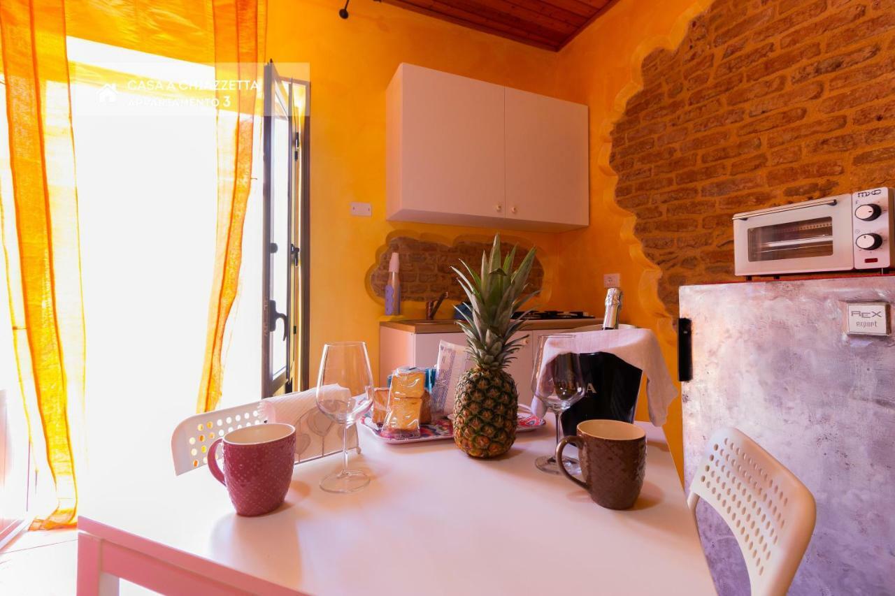 Hotel Casa a chiazzetta Castelbuono  Esterno foto