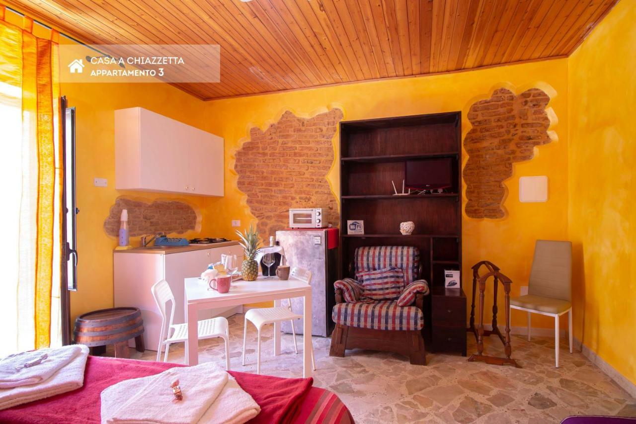 Hotel Casa a chiazzetta Castelbuono  Esterno foto