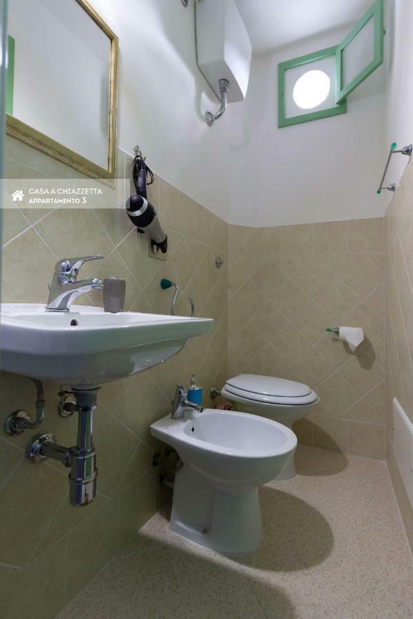 Hotel Casa a chiazzetta Castelbuono  Esterno foto
