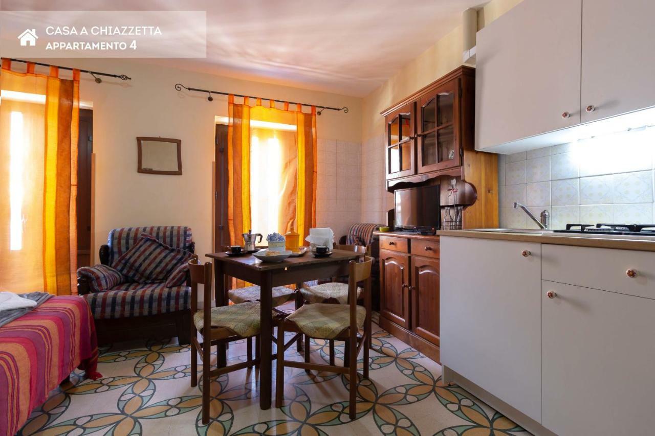 Hotel Casa a chiazzetta Castelbuono  Esterno foto